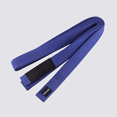 JIU JITSU BJJ BLUE BELT