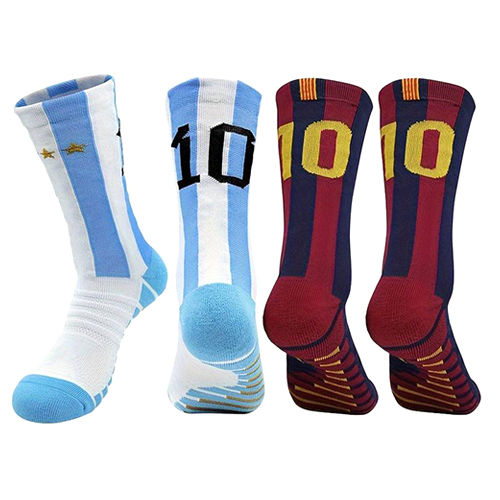 Men’s Soccer Socks