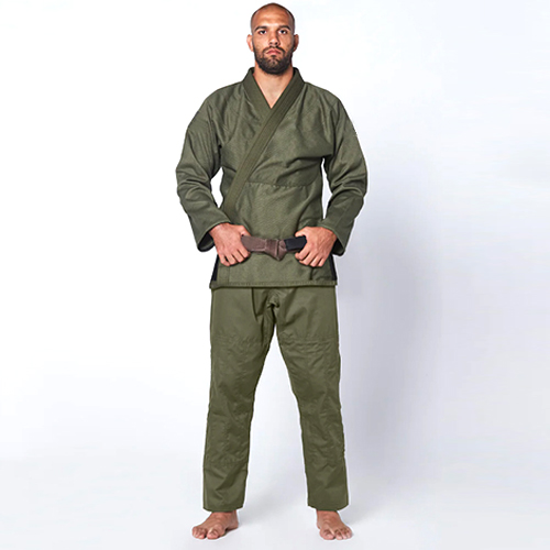 BRAZILIAN JIU JITSU BJJ GI