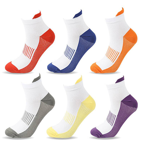 Men’s Sports Socks