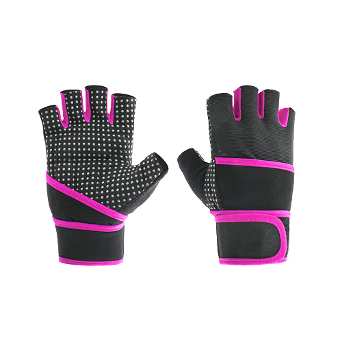 Weight Lfting Gloves