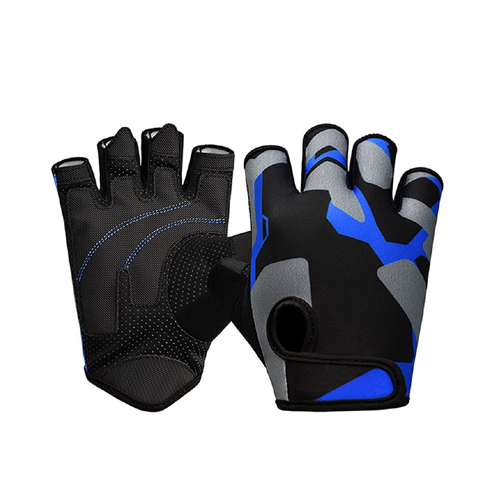 Weight Lfting Gloves