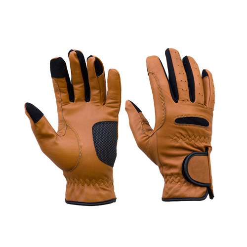 HORSE RIDDING GLOVES