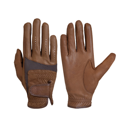 HORSE RIDDING GLOVES