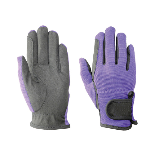 HORSE RIDDING GLOVES