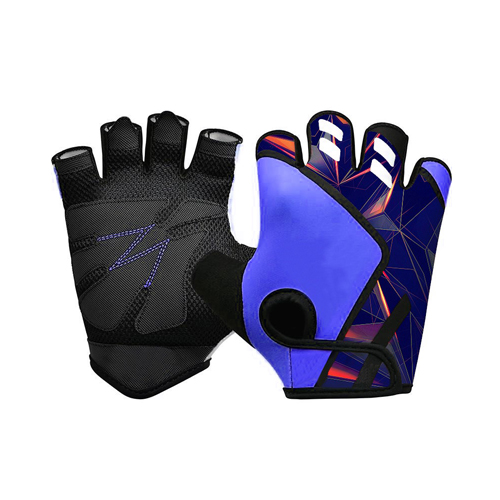 Cycling gloves