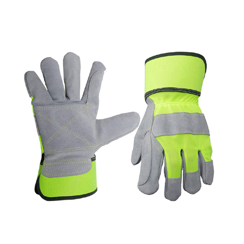 Working gloves