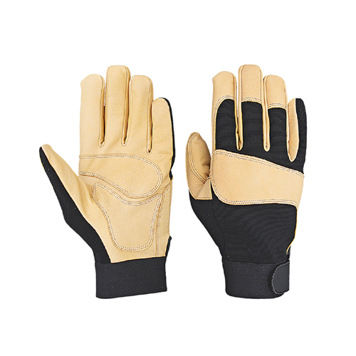 MECHANIC GLOVES