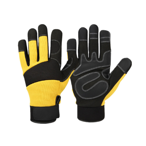 MECHANIC GLOVES